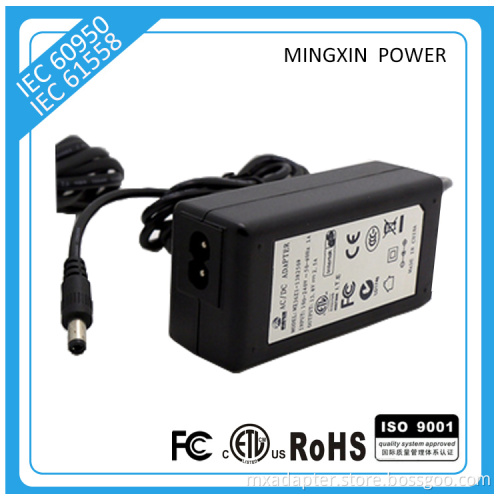 acPower for xbox 360 desktop power supply class 2 adaptor dc adapter 12v 3a
